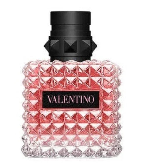 Valentino Born in Roma DONNA - 3.4 oz. EDP Spray for Women: Sealed, BIG SALE