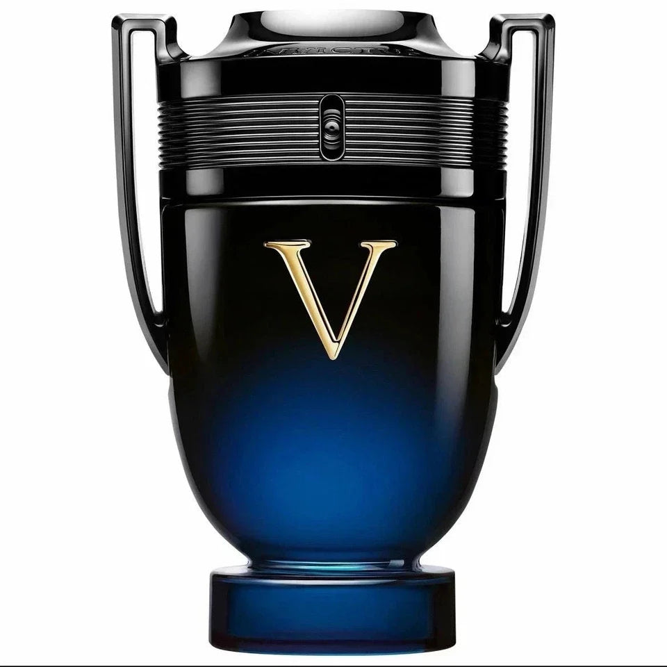 Invictus Victory Elixir by Paco Rabanne 3.4 oz Parfum intense Cologne Men NIB