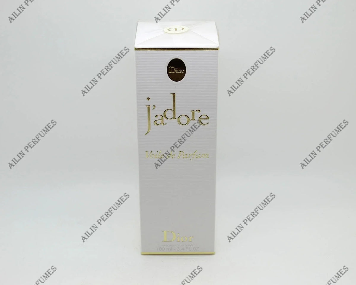J'adore Voile De Parfum by Dior 3.4oz (100ml) spray for women