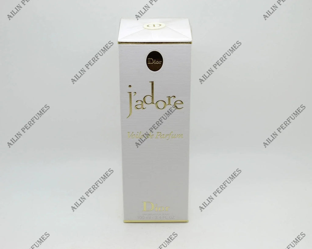 J'adore Voile De Parfum by Dior 3.4oz (100ml) spray for women