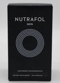 NUTRAFOL Men Hair Growth Nutraceutical 120 Capsules NEW