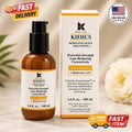 Kiehl’s Powerful Strength Vitamin C Serum 100ml 3.4oz Line Reducing New Sealed