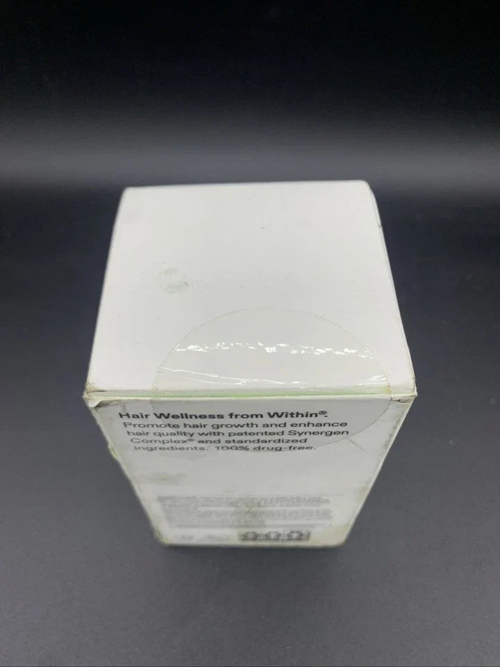 Nutrafol Women Hair Growth Nutraceutical Dietary Supplement EXP 5/27